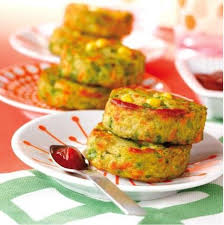 Recette Croquettes De Legumes Au Poulet En Video Recette Croquettes De Legumes Recette A Base De Legumes Croquette De Poulet
