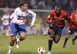 Learn how to watch universidad catolica vs union espanola 29 august 2020 stream online, see match results and teams h2h stats at scores24.live! Universidad Catolica 2 Union Espanola 1 Cruzados Clasifican 1Âº En Su Grupo El Magallanews Cl Noticias De Punta Arenas Y Magallanes