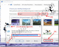 How long should a picture show in a slideshow? How To Create Custom Desktop Background Slide Show For Windows 10