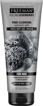 $12.49 usd buy it now. Freeman Adds Volcanic Ash Peel Off Mask And Hydrating Catus Cloudberry Water Gel Mask Launch Musings Of A Muse