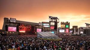 It was changed to openair frauenfeld in. Openair Frauenfeld Festival 2020 Line Up Tickets Camping Und Preise Mannersache