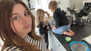 Hi ! My name is Maja, I currently live in Sweden. I want to move to Italy  and learn the language. If there is a family that would like to take me