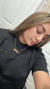 Nadia Collins First Video