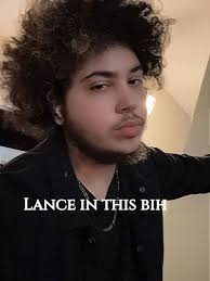 Lance in This B Song Remix