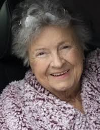 Obituary information for Ida Jo Hayden Bland