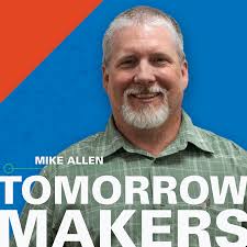 Tomorrow Makers: A Penn College Podcast