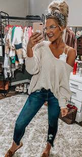 30 Outstanding Spring Outfits To Copy Right Now Casual Winter Outfits Cute Fall Outfits Fashion