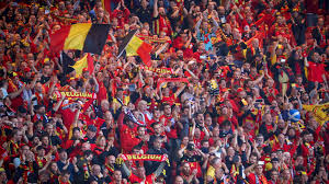 Trouvez diables rouges sur 2ememain ✅ avantageux pour tout le monde. Entre 5 000 Et 12 000 Tickets Pour Les Supporters Des Diables A L Euro 2020 Bx1