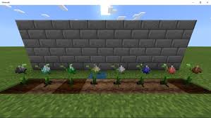 Go to /.minecraft/mods folder 6. Mystica Crops Addon Bugfixes Minecraft Pe Mods Addons