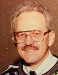 Obituary information for Robert G. Digby