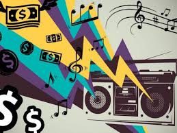 This is largely a function of better food production technology, distribution processes and policies that have reduced the cost of food. It S 2018 And The Music Business Is Better Than Ever Ad Age
