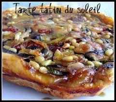 Tarte Tatin Du Soleil Recette Recettes De Cuisine Tarte Tatin Recette