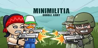 Cara cheat mini militia android terbaru| tidak bisa mati, uang tanpa batas, dll. Mini Militia Mod Apk 5 3 7 Unlimited Grenades Download 2021