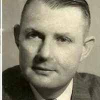 Owen Edwin Thompson Sr (1911–1960) • FamilySearch