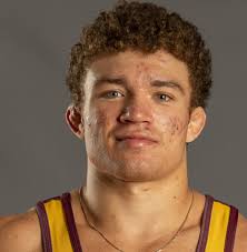 Central Michigan WRESTLING match Notes
