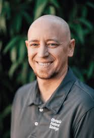 Josh Deck New Bank President and CEO at OLYFED