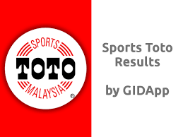 Sports Toto Results Today Malaysia