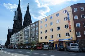 Maybe you would like to learn more about one of these? A O Koln Dom Fur Gruppen Einfach Online Buchen