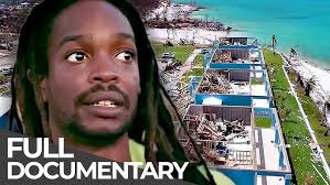 Hurricane Dorian: What's next for the Bahamas?