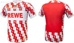 Veröffentlicht am 11.08.2020 | lesedauer: 1 Fc Koln 2020 21 Uhlsport Karneval Kit Football Fashion