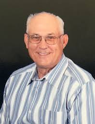 Obituary information for Paul Holbrook