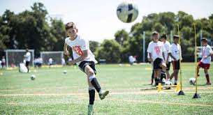 Linxx academy offers one of the most highly respected, quality martial arts programs in the nation. Nike Soccer Camp Virginia Beach