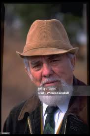 Robert Millar, patriarch of Christian Identity compound Elohim City,...  News Photo