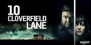 The film is written by josh campbell, matthew stuecken. 10 Cloverfield Lane 10cloverfieldln à¦Ÿ à¦‡à¦Ÿ à¦°