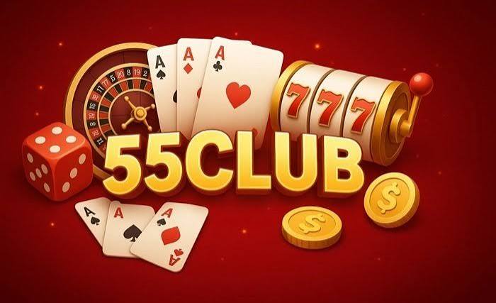 55 Club Login: A Beginner's How-To -