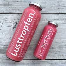 Maybe you would like to learn more about one of these? True Fruits Smoothies Lusttropfen Und Lusttropfchen Facebook