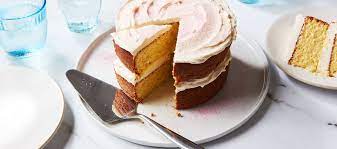 However, my vanilla cake recipe makes a 7 inch layer cake that is way taller than 4 inches. How To Make Every Cake A Six Inch Cake Epicurious