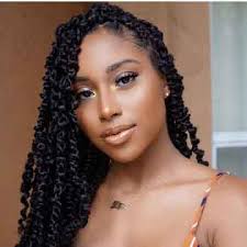I practice proper hygiene when handling the tools i am using. Passion Twist Braids Mahogany Natural Hair Salon Spa Palm Beach