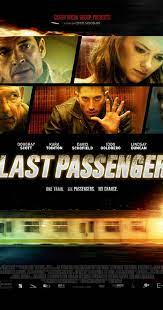 Last Passenger 2013 Dougray Scott Passengers Movie Free Movies Online