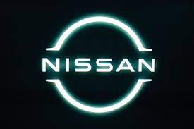 日産 ブランドロゴ刷新 新ブランドロゴを新型ev アリア に採用 日産 ロゴ 日産 ロゴ