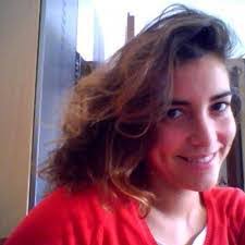 Maria Jorquera's Instagram, Twitter & Facebook