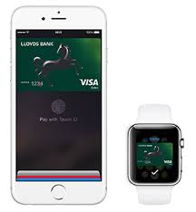 Apple Pay Private Banking Lloyds Bank