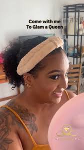 Reel by Keisha Blackman Bailey (@kizz.glam) · December 7, 2025