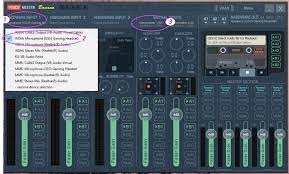 Using voicemeeter will allow for greater control of your audio and much . How To Setup Voicemeeter In Windows 10 Computer S Audio Is Not Working Kast Support