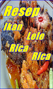 Yuk simak resep mangut lele goreng pedas yang sangat nikmat berikut ini. Download Resep Rica Rica Lele Pedas Terlengkap Free For Android Resep Rica Rica Lele Pedas Terlengkap Apk Download Steprimo Com