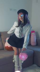 Sofi uwu (@dreamy_moo) - Urlebird