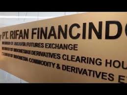 Jan 02, 2018 · pengalaman selama saya bekerja di pt. Suasana Kerja Di Rifan Financindo Berjangka Youtube