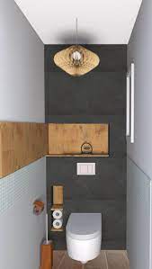 35 creative modern bathroom ideas you ll love engineering discoveries modern bathroom small toilet decor toilet design