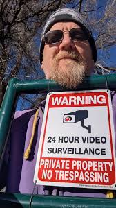 Sign Appreciation Society (But without the lunatic admin!)