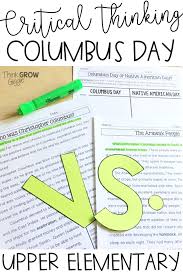 Columbus Day Activities Debate For Kids Writing Interventions Opinion Writing Activities Writing Lesson Plans