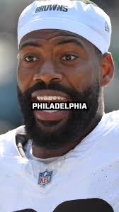 Welcome to Philly, Mac McWilliams 🔒