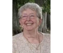 Victoria Carson Obituary (1938