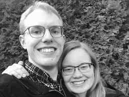 Gregory Harmon and Sarah Floy's Wedding Website