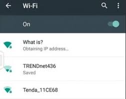 Yes, there seems to be no problem with the functionality. Wifi Authentication Error On Android Solved Updato Com