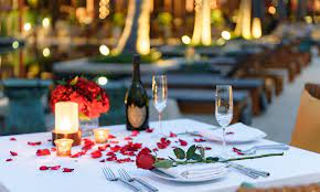 No dia 12 de junho de 2020, o restaurante solaris recebeu casais apaixonados para comemorar o amor! 5 Lugares Romanticos Para Ir No Dia Dos Namorados