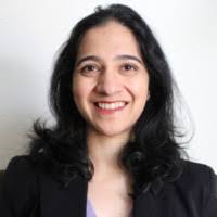 Deepa Dass's Instagram, Twitter & Facebook